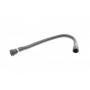 Патрубок радіатора (верхній) BMW 3 (E39) 2.0i-3.0i 95-03 M52/M54