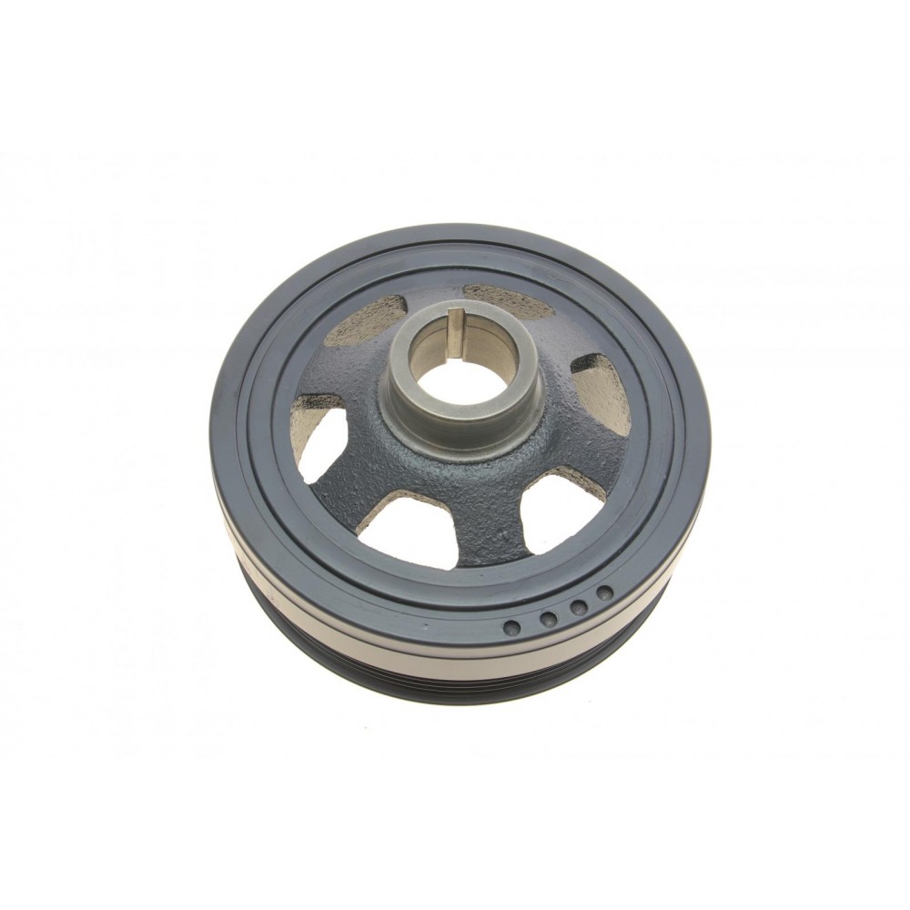 Шків колінвалу MB C-class (W202)/E-class 2.0-5.0 (W210/W211) 97-07 (6PK)