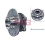 Підшипник маточини (передньої) Renault Kadjar 15-/Nissan Qashqai 13- (+ABS)
