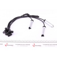 Проводи запалювання Daewoo Nexia1.5i 95-97 (к-кт)