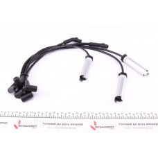 Проводи запалювання Daewoo Nexia1.5i 95-97 (к-кт)