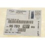 Прокладка клапана EGR Citroen Jumper/Jumpy/Peugeot Boxer/Expert 2.0 HDi 15-