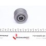 Шків генератора Mitsubishi Lancer VIII/Outlander II/III 1.8/2.0 06- (54.9x37.5x17.3)