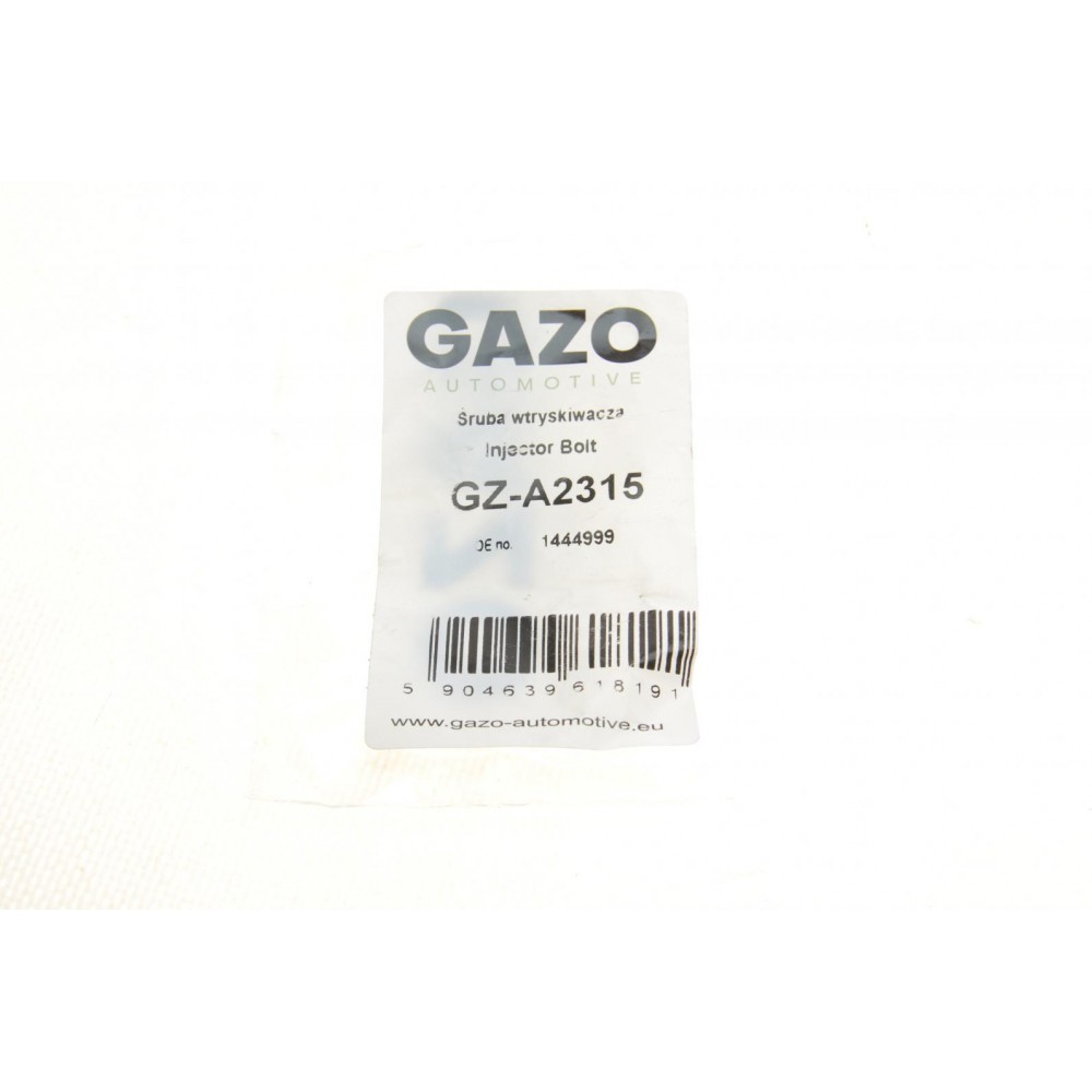 Болт кріплення форсунки Focus/Galaxy II/Mondeo IV 1.8 TDCi 01-15  (к-кт 4шт)