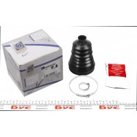 Пильник ШРКШ (зовнішній) Citroen Berlingo/Peugeot Partner 1.1-1.6 96- (22x82x126) к-кт