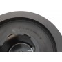 Шків колінвалу + шків генератора BMW 3 (E46)/5 (E39/E61) 99-10 (4PK+6PK) (в комплекті з болтом)