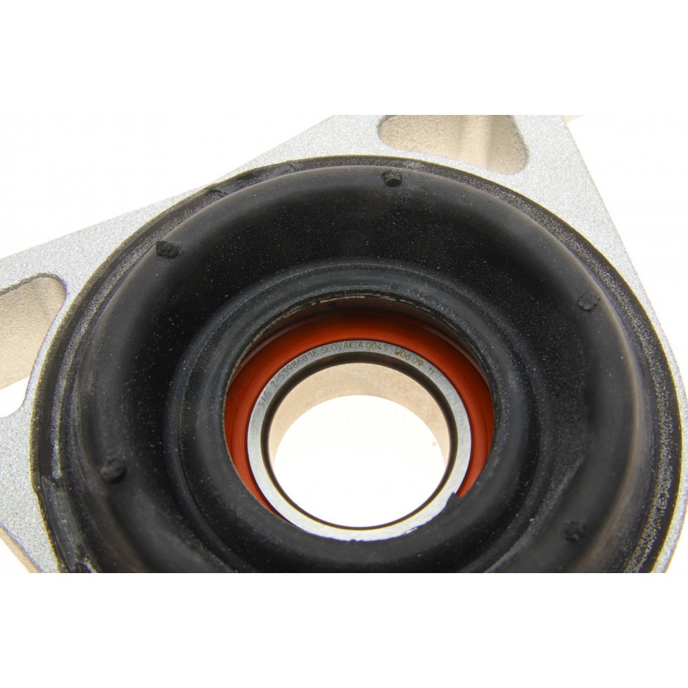 Підшипник підвісний VW Amarok 2.0TDI 09- (d=30mm) (з підшипником FAG)