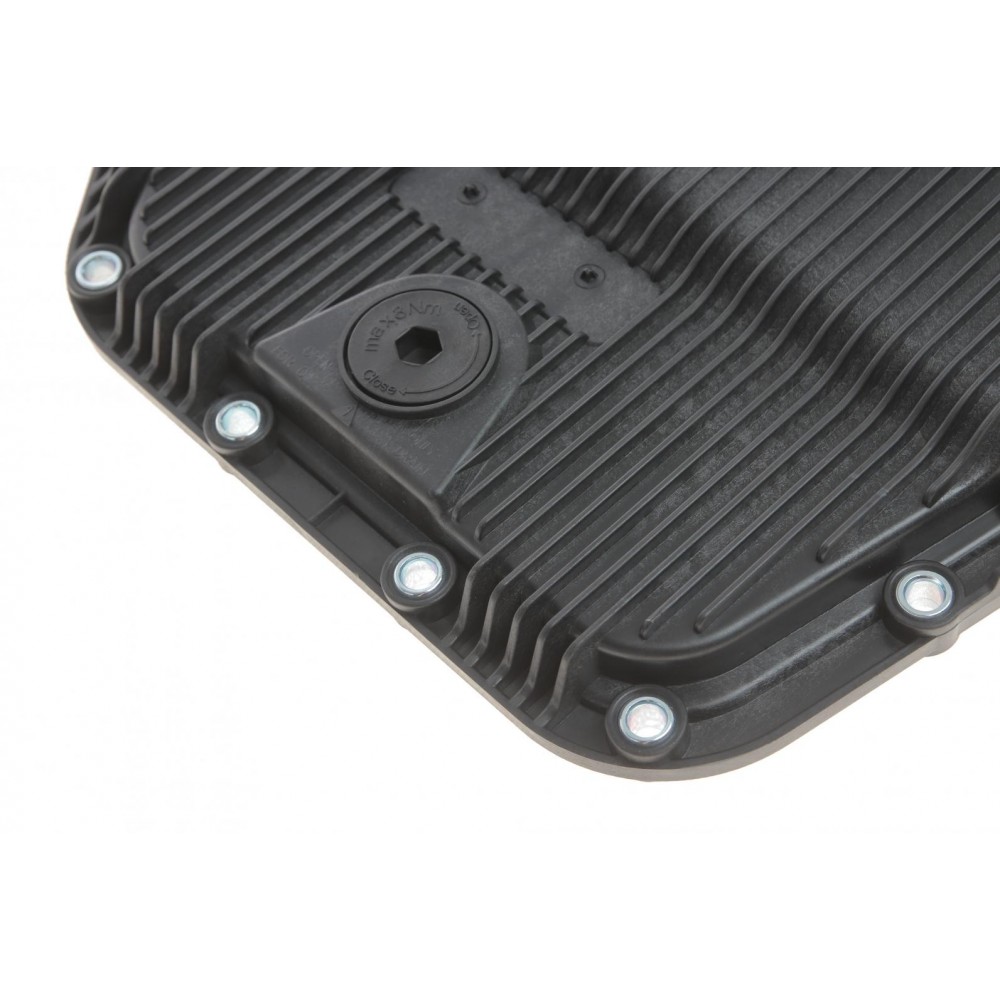 Фільтр АКПП BMW 3 (E90-E92)/ 5 (E60-E61)/ 7 (E65-E67)/ X5 (E70) 01- (з піддоном в зборі)