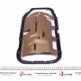 Прокладка піддону Opel Astra F/ Omega A/ Vectra A 1.8-2.0 91-01