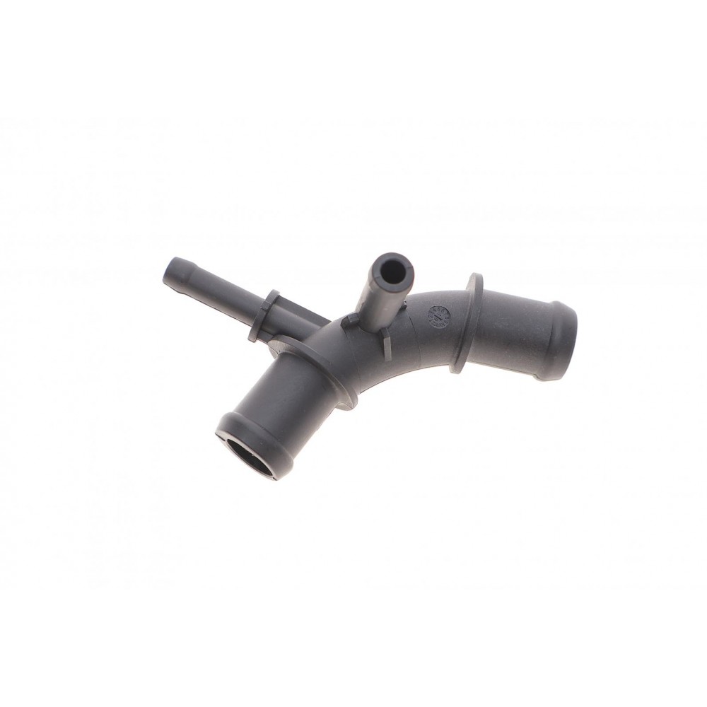 Фланець системи охолодження Skoda Octavia/VW Golf VII/Sharan 1.2TSI/1.4TSI 12-