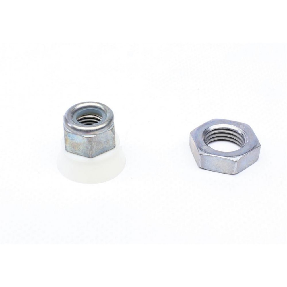 Наконечник тяги рульової (L) Citroen C4 04-11/Peugeot 206 98-/307 00-