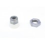Наконечник тяги рульової (L) Citroen C4 04-11/Peugeot 206 98-/307 00-