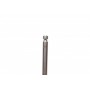 Клапан (випуск) Mazda 3/323/5/6/626/Premacy 97-13 (25.5x6x114.6) (азотований)