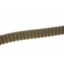 Комплект ГРМ VW Passat/Audi A4/A6/A8 2.5TDI 97-06 (30x207z/24x87z)