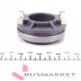 Комплект зчеплення Hyundai Accent III/i30/Kia Rio II/III 1.4/1.6 05- (d=215mm) (+вижимний)
