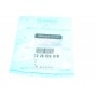 Шайба розбігу колінвалу Renault Clio/Megane/Kangoo 0.9/1.2TCe 12-