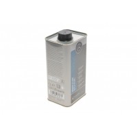 Рідина гальмівна DOT4 Plus (1л) (MB 331.0) замінений на 000989560509
