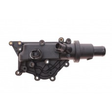 Термостат Renault Clio/Megane 1.4/1.6 02- (89°C) (+прокладка)