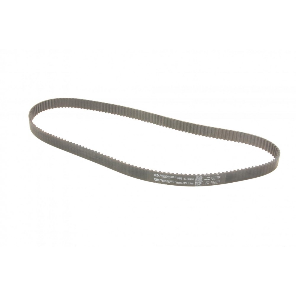 Комплект ГРМ Chery A1/QQ 1.1-1.3 06-14 (25.4x167z)