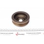 Шків колінвалу VW T5 2.0TDI 09-