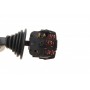 Перемикач склоочисника Opel Astra F/Vectra A/B/Omega B/Astra G 91-05