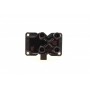 Котушка запалювання Ford C-max/Fiesta/Focus/Mondeo 1.6-2.0 00- (HÜCO)