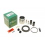 Ремкомплект супорта (переднього) BMW X4 (F26) 14- (d=57mm)(Bosch)(+ поршен/направляюча) SuperKit