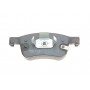 Колодки гальмівні (передні) Ford Focus/Kuga 1.0-2.0 EcoBoost18-(Ate)