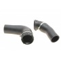Патрубок інтеркулера BMW 5 (E60/E61)/6 (E63/E64) 3.0D 07-10 M57