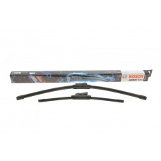 Щітки склоочисника (650/400mm) Toyota C-HR/Lexus NX 14-
