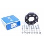 Муфта кардана еластична MB C-class (W203/W204)/E-class (W211/W212)/Sprinter 906/Vito (W639)