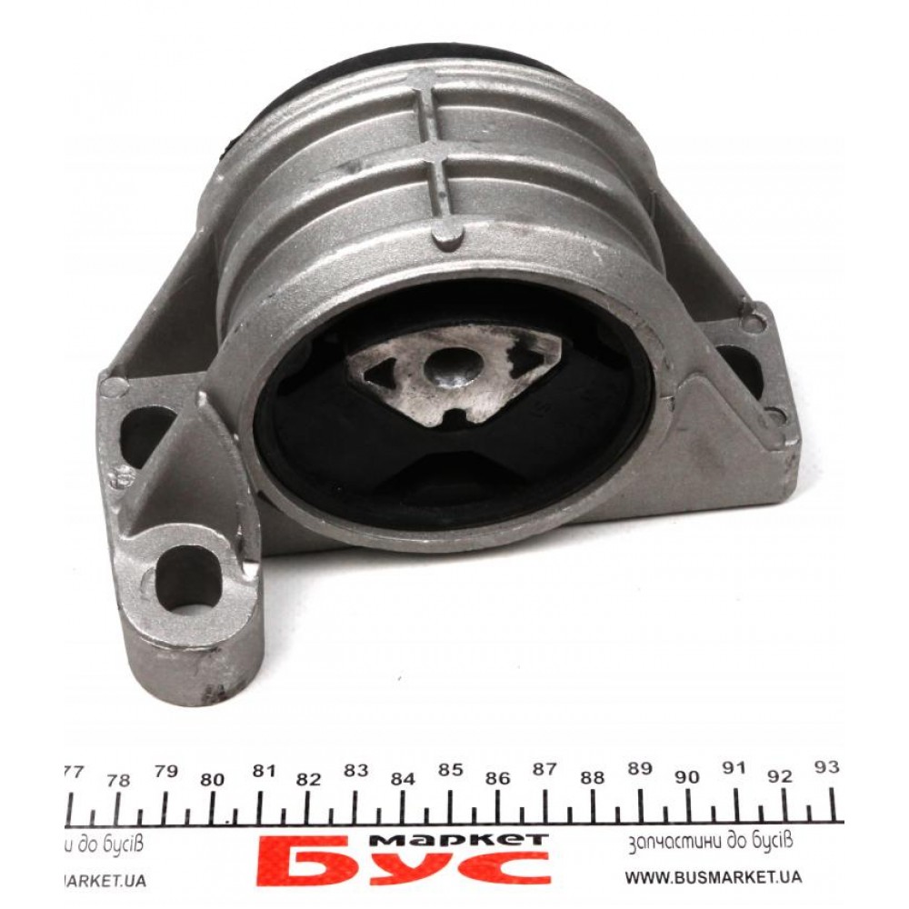 Подушка двигуна (L) Fiat Ducato 2.0-2.5 JTD 02- (без дуги зміцнення)