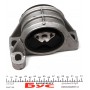 Подушка двигуна (L) Fiat Ducato 2.0-2.5 JTD 02- (без дуги зміцнення)