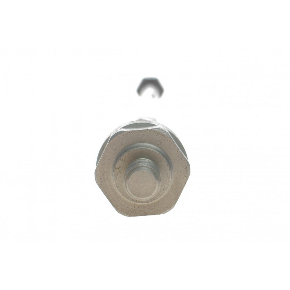 Тяга рульова Renault Clio III/Nissan Micra III 03- (L=309mm)