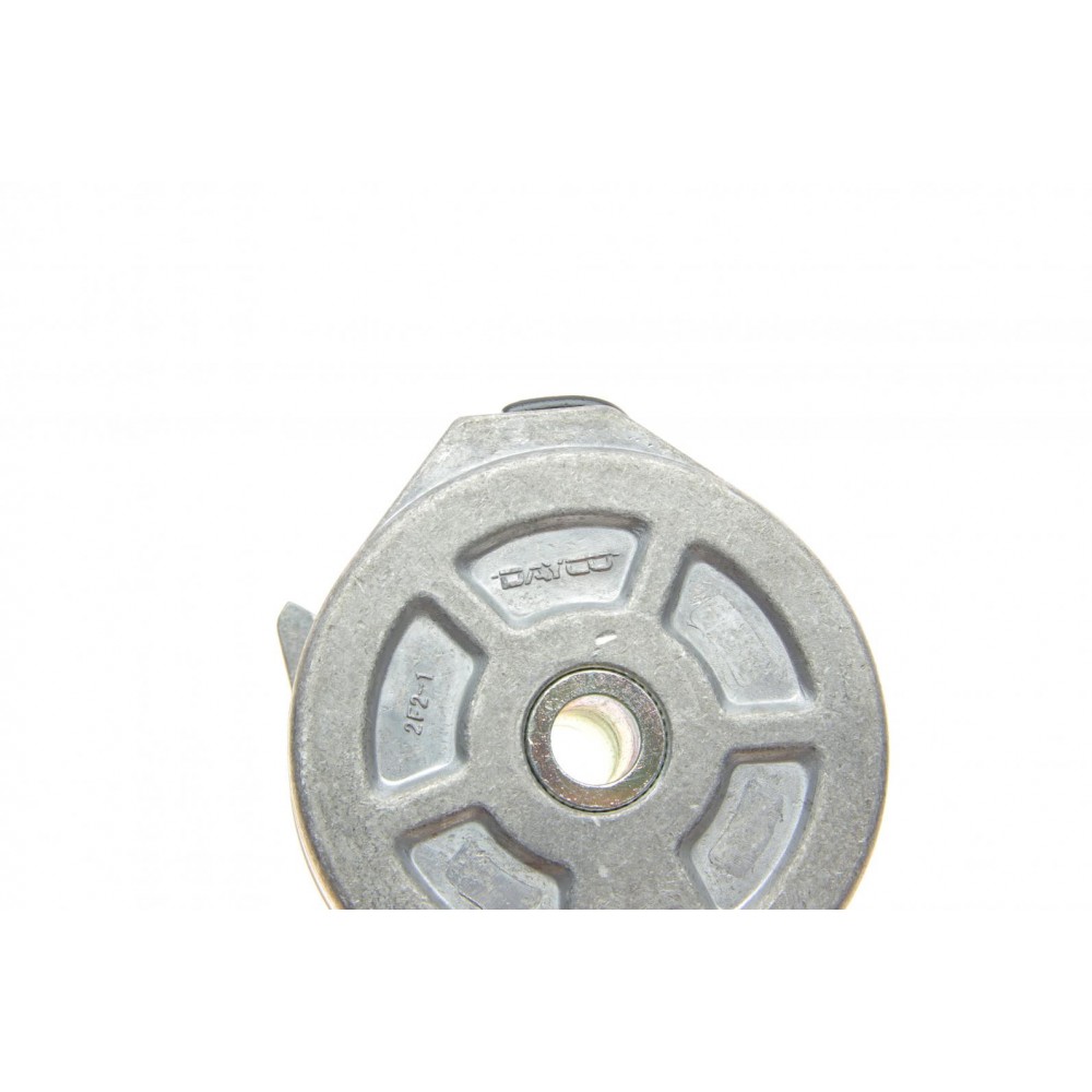 Натяжник ременя генератора Ford S-Max/Peugeot 407 2.0TDCi/2.2 HDi 06- (65x25.6)