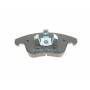 Колодки гальмівні (передні) Ford Galaxy/Mondeo V/S-Max 1.0-2.0H 14-