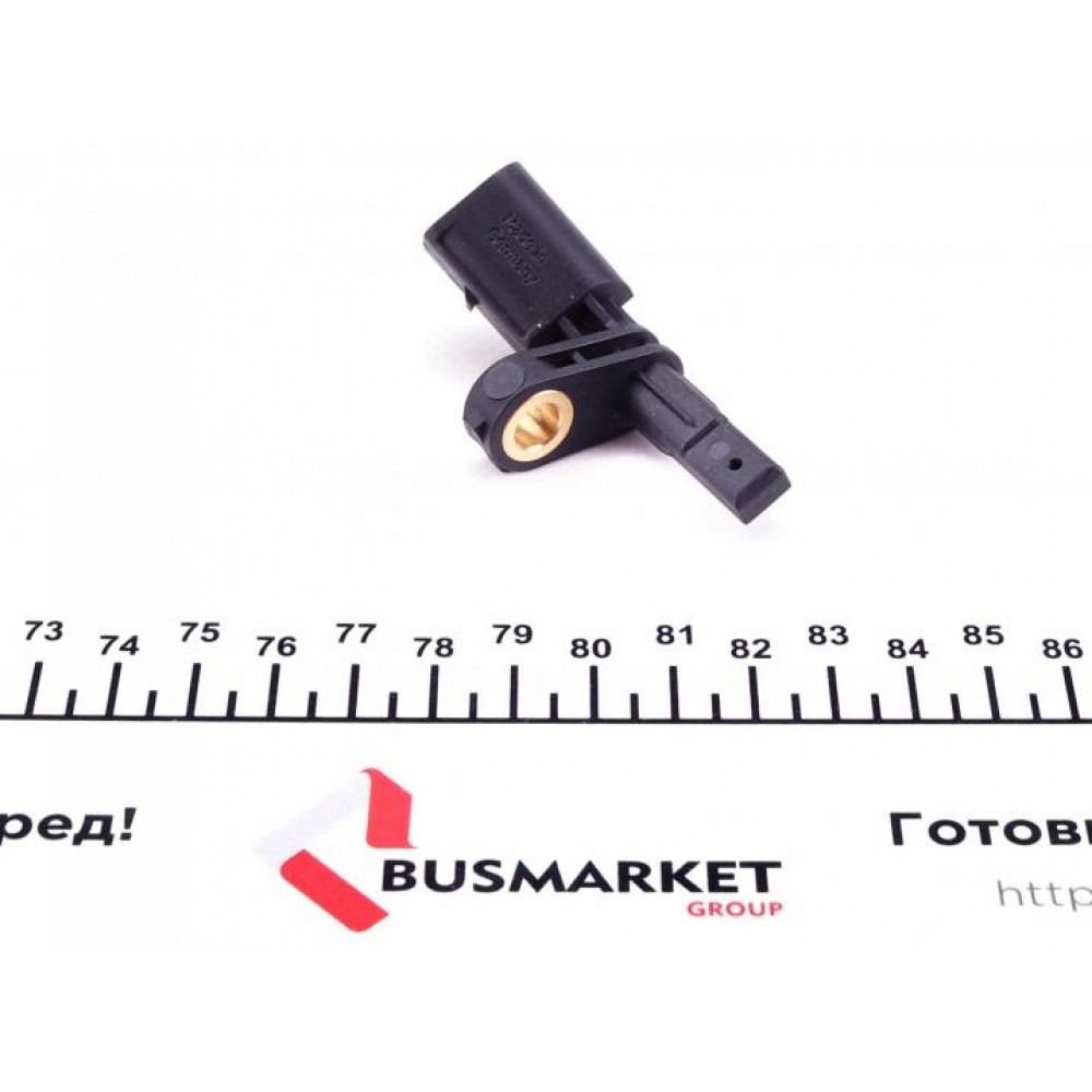 Датчик ABS (передній/задній) VW T5 03- (L)