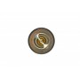 Термостат Mitsubishi L 200 2.5D 05-15/Renault Espace 3.0dCi 05- (82°)