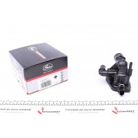 Термостат Fiat Doblo/Opel Combo 1.3D/CDTI 10- (88°C)