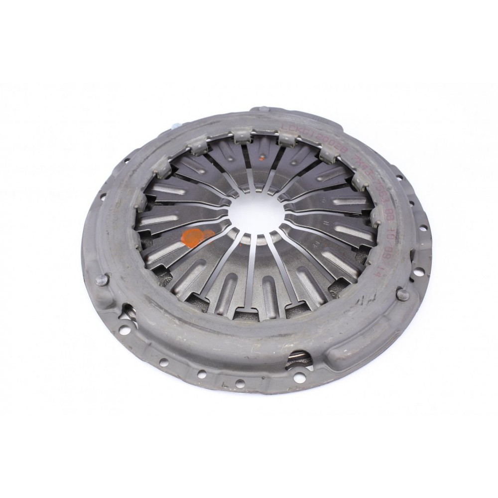 Комплект зчеплення Ford Mondeo III 2.0 TDCi/TDDi 00-09 (d=240mm)