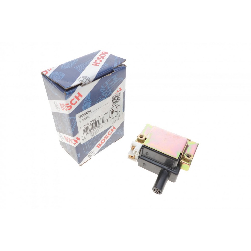 Котушка запалювання Honda Accord/Civic 1.5-2.2 91-01