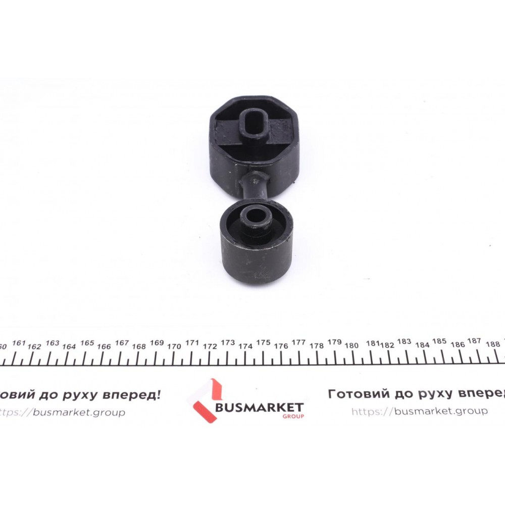 Подушка двигуна (задня) Opel Vectra B 1.6/1.8/2.0 93-03