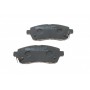 Колодки гальмівні (передні) Mazda 2 III 07-15/Subaru Justy 07-/Suzuki Swift 10-