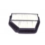 Фільтр повітряний Opel Antara/Chevrolet Captiva 2.0D/2.4LPG/3.2V6 06-