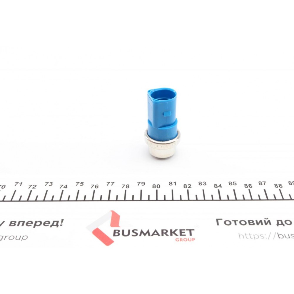 Датчик увімкнення вентилятора VW Passat/Audi A4/A6 95-05 (4 конт.) (102-95/84-91°C)