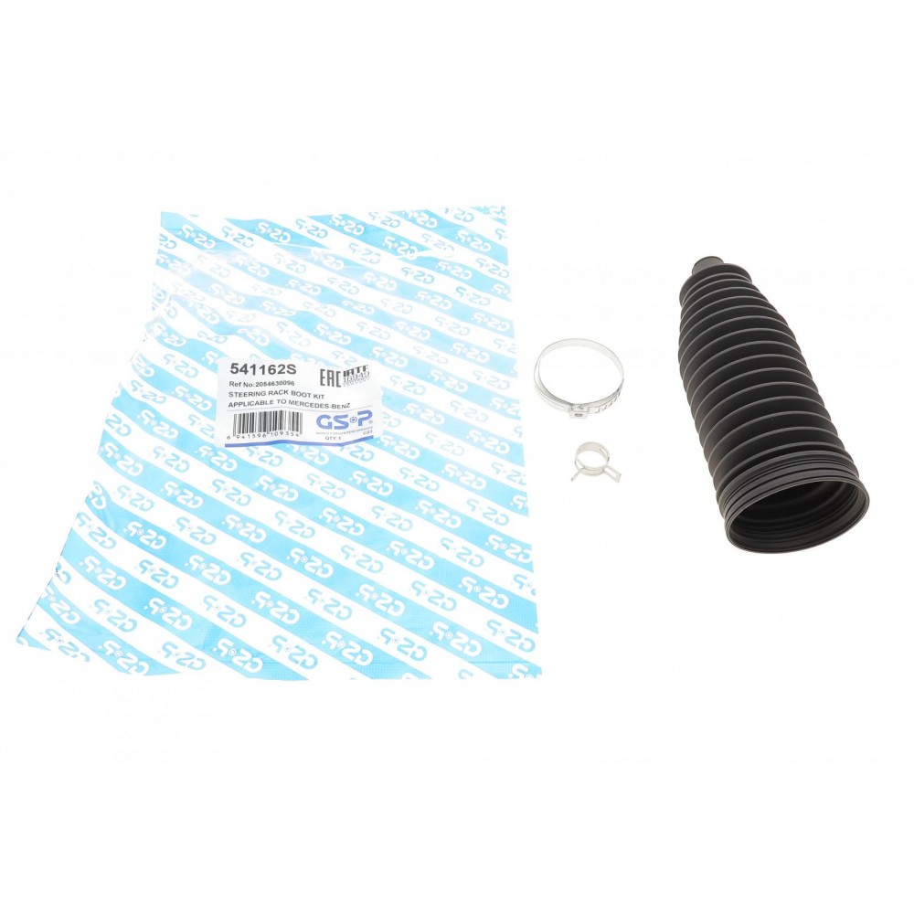 Пильник рейки рульової MB Vito (W447) 14-