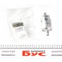 Фільтр паливний LPG Renault Clio 1.2 Hi-Flex 08-12/VW Golf 1.6BiFlex 09-14/Dacia Dokker 1.6LPG 15-