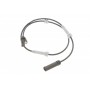 Датчик ABS (передній) BMW 5 (G30/F90)/7 (G11/G12) 17- B44/B47/B48/B57/B58/N63/N74 (L=886mm)