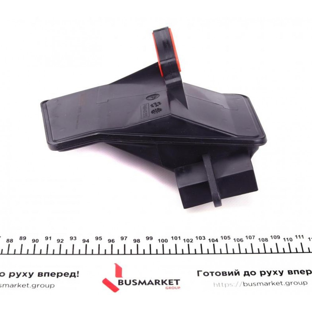 Фільтр АКПП Opel Vecra C/Volvo S60 00-10/V70 00-07/XC90 02-