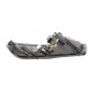 Фара протитуманна Ford Mondeo IV 07-10 (L)